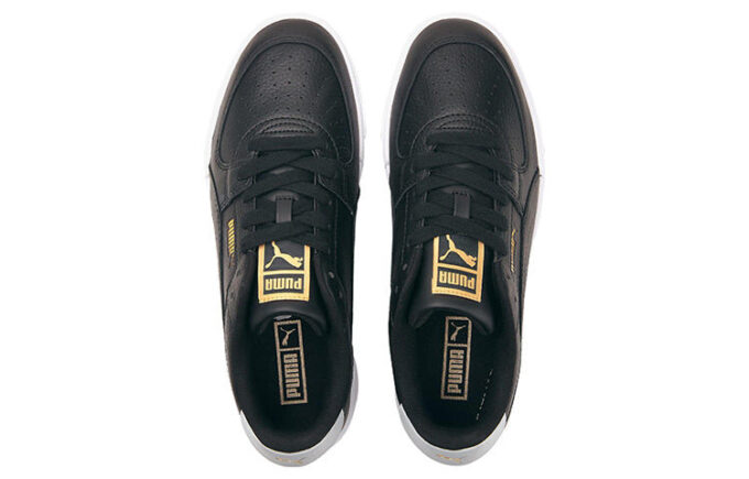 CA Pro Tumble Core “Negro Gris”