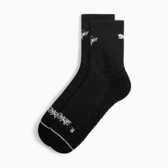 Calcetines altos para hombre (1 par)