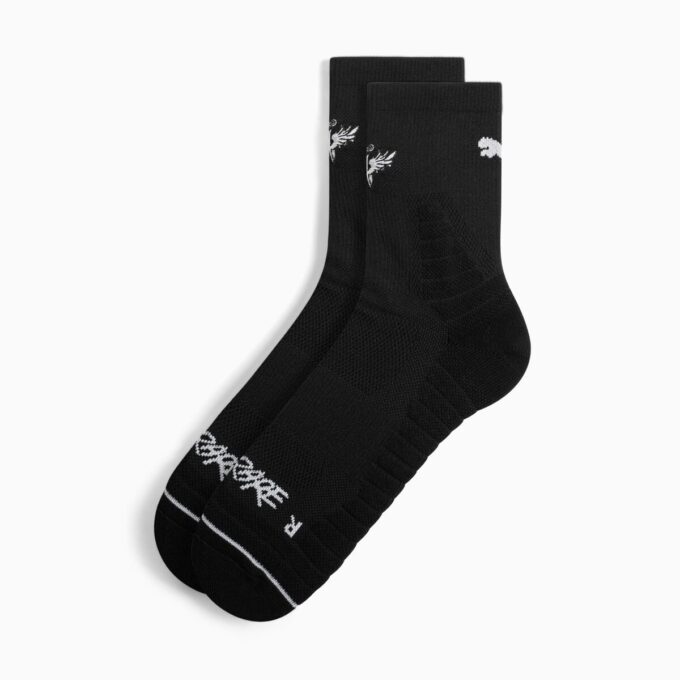 Calcetines altos para hombre (1 par) Calcetines altos para hombre (1 par)