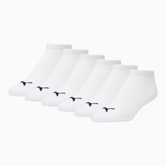 Calcetines bajos de rizo medio para hombre (3 pares)