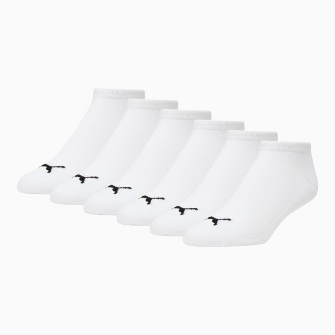 Calcetines bajos de rizo medio para hombre (3 pares)