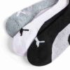 Calcetines bajos de rizo medio para hombre (6 pares)