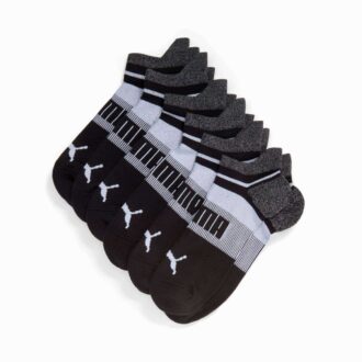 Calcetines bajos para hombre (6 pares)