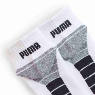 Calcetines de media rizo para hombre (6 pares)