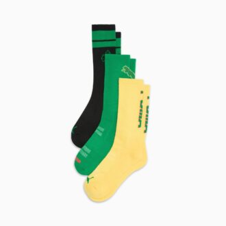 Calcetines de rizo medio para hombre (3 pares)