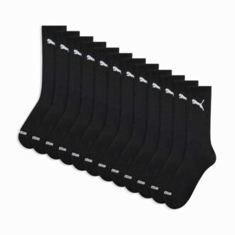 Calcetines de rizo medio para hombre (6 pares)