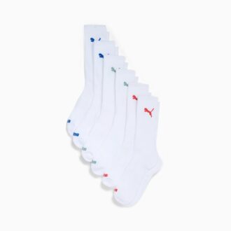 Calcetines de rizo medio para hombre (6 pares)