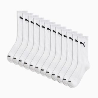 Calcetines de rizo medio para hombre (6 pares)