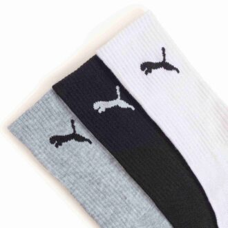Calcetines de rizo medio para hombre (6 pares)