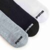 Calcetines de rizo medio para hombre (6 pares)
