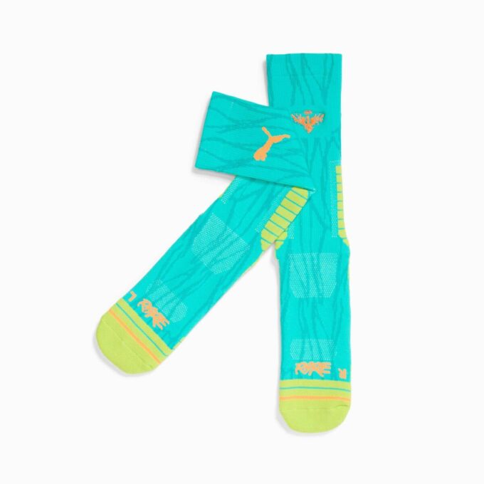 Calcetines de rizo para hombre (1 par)