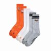 Calcetines deportivos Las Vegas para hombre (paquete de 3)