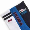 Calcetines deportivos Las Vegas para hombre (paquete de 3)