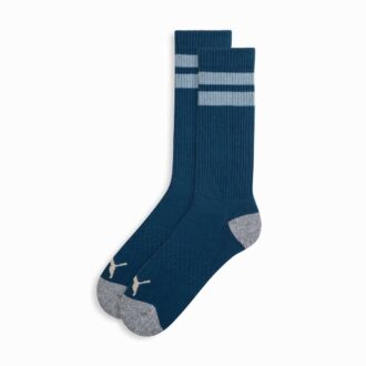 Calcetines deportivos para hombre (1 par)