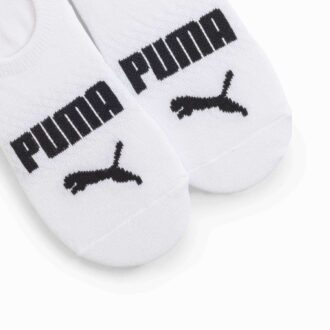 Calcetines deportivos sin rizo para mujer (6 pares)