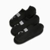 Calcetines invisibles para mujer (3 pares)