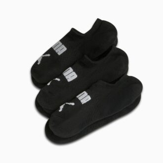 Calcetines invisibles para mujer (3 pares)