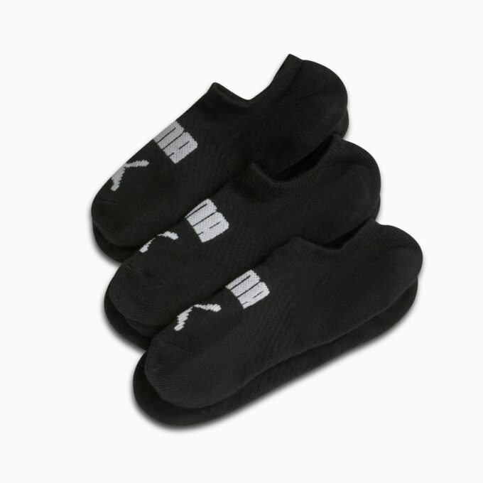 Calcetines invisibles para mujer (3 pares)
