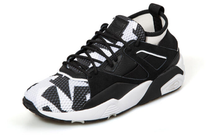 Calcetín PUMA B.O.G