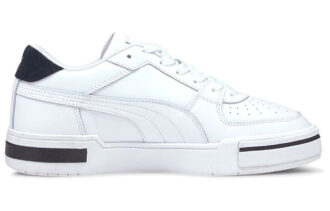 California Pro Heritage “Blanco y negro”