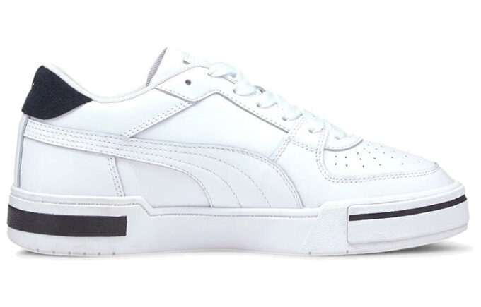 California Pro Heritage “Blanco y negro”