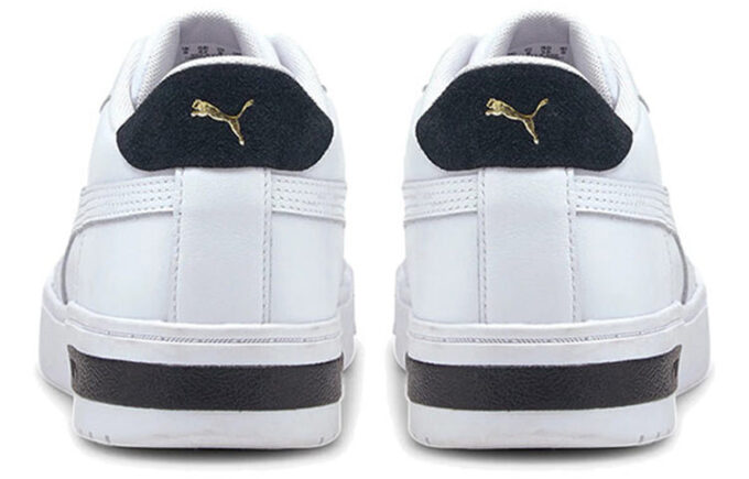 California Pro Heritage “Blanco y negro”