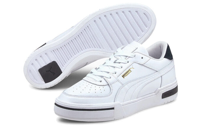 California Pro Heritage “Blanco y negro”