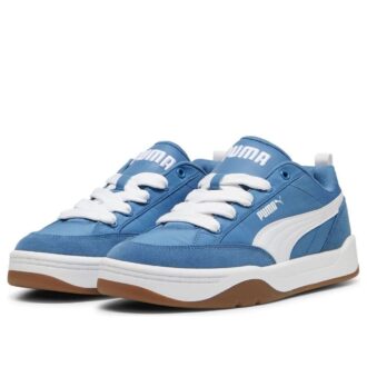 Calle Park Lifestyle “Blue Horizon White Gum”