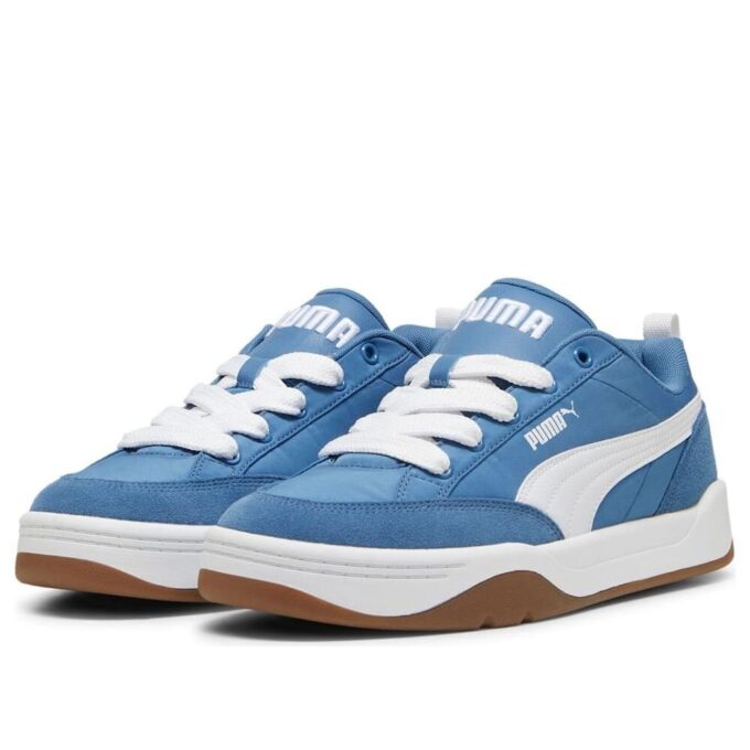 Calle Park Lifestyle “Blue Horizon White Gum”