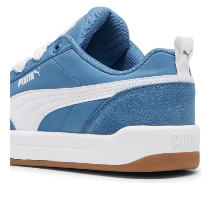 Calle Park Lifestyle “Blue Horizon White Gum”