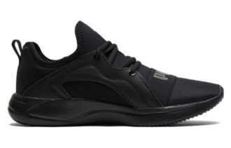 Calle Resolve “Negro Gris”