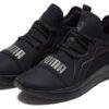 Calle Resolve “Negro Gris”