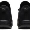 Calle Resolve “Negro Gris”