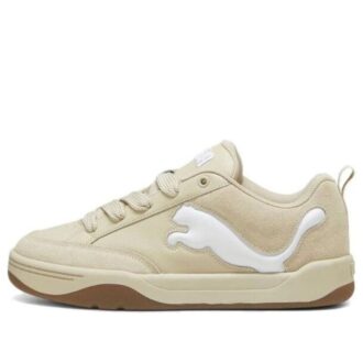 Calzado Park Lifestyle SD “Putty Cream”