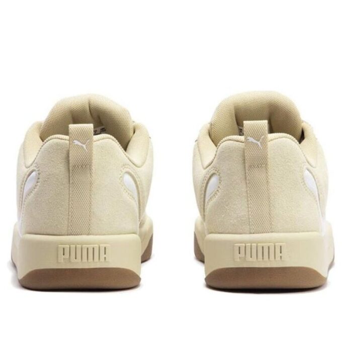 Calzado Park Lifestyle SD “Putty Cream”