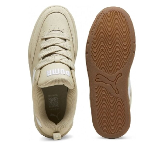 Calzado Park Lifestyle SD “Putty Cream”