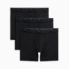 Calzoncillos bóxer Training Fit para hombre (paquete de 3) Calzoncillos bóxer Training Fit para hombre (paquete de 3)