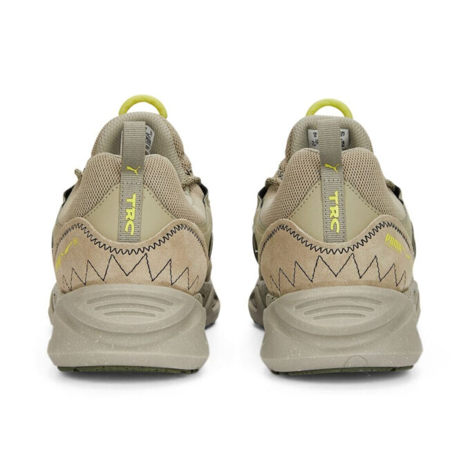 Caminata elevada Trc Blaze “Tan”
