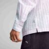 Camisa con media cremallera para hombre MMQ Camisa con media cremallera para hombre MMQ