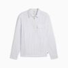 Camisa con media cremallera para hombre MMQ Camisa con media cremallera para hombre MMQ
