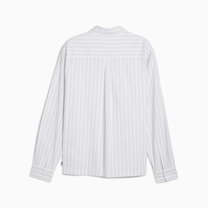 Camisa con media cremallera para hombre MMQ Camisa con media cremallera para hombre MMQ