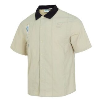 Camisa Prairie Resort “Bronceado”