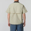Camisa Prairie Resort “Bronceado”