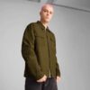 Camisa Ripstop para hombre MMQ Camisa Ripstop para hombre MMQ