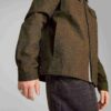 Camisa Ripstop para hombre MMQ Camisa Ripstop para hombre MMQ