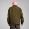 Camisa Ripstop para hombre MMQ Camisa Ripstop para hombre MMQ