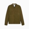 Camisa Ripstop para hombre MMQ Camisa Ripstop para hombre MMQ