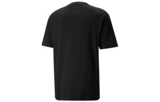 Camisas regulares lisas “negras” Camisas regulares lisas “negras”