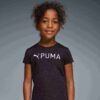 Camiseta absorbente de humedad Active Essentials para niños grandes Camiseta absorbente de humedad Active Essentials para niños grandes