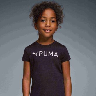 Camiseta absorbente de humedad Active Essentials para niños grandes